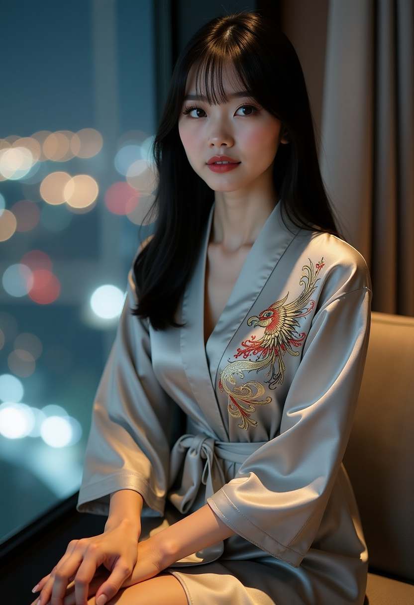 黄丫头智斗刁蛮姑妈