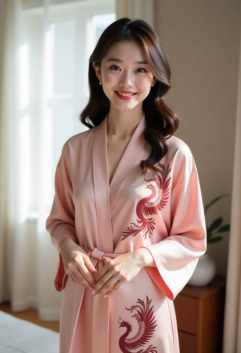 山村小辣娘进城记第12集